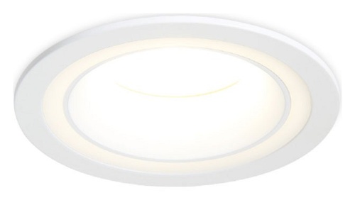 Встраиваемый светильник Ambrella Light TN TN125 в Нижнем Новгороде