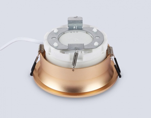 Встраиваемый светильник Ambrella Light TN TN51812 в Нижнем Новгороде фото 3