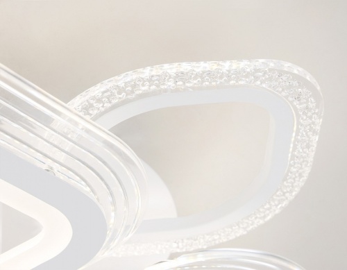 Потолочная люстра Ambrella Light FA FA4294 в Нижнем Новгороде фото 2