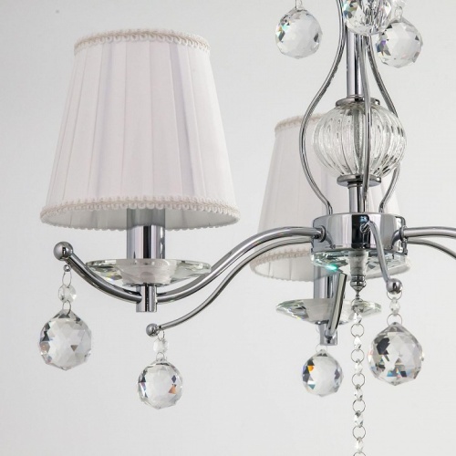 Подвесная люстра Citilux Шелли CL438131 в Нижнем Новгороде фото 7