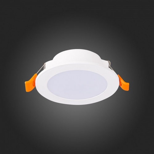 Встраиваемый светильник ST-Luce Fasum ST210.538.06 в Нижнем Новгороде фото 6