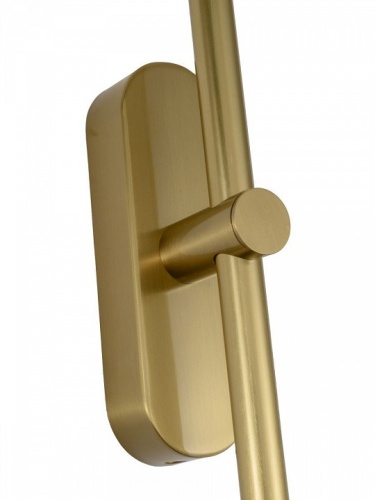 Бра Zortes Mavy ZRS.90610.05 в Нижнем Новгороде фото 3