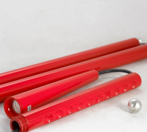 Торшер Lussole Dawson LSP-0577 в Нижнем Новгороде фото 2