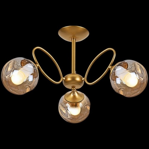 Люстра на штанге 52076-0.3-03 в Нижнем Новгороде фото 5