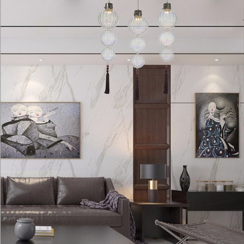 Подвесной светильник Imperiumloft  40.2682-0 в Нижнем Новгороде фото 3