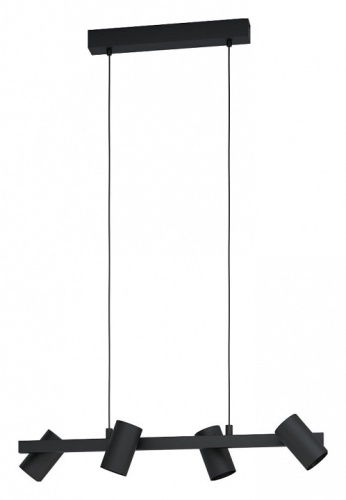 Подвесной светильник Eglo Gatuela 1 99463 в Нижнем Новгороде фото 2