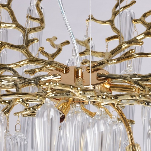 Подвесная люстра De City Лайма 7 467011608 в Нижнем Новгороде фото 7