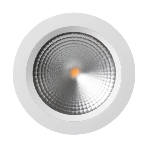 Светодиодный светильник LTD-187WH-FROST-21W Day White 110deg (Arlight, IP44 Металл, 3 года) в Суворове