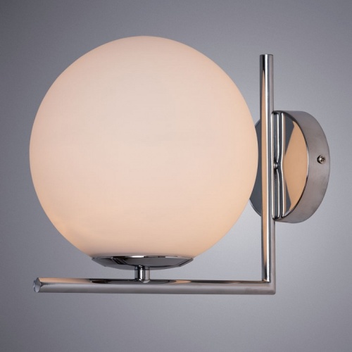 Бра Arte Lamp Bolla-Unica A1921AP-1CC в Нижнем Новгороде фото 3