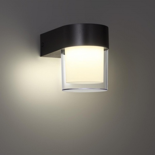 Светильник на штанге Novotech Opal 359297 в Нижнем Новгороде фото 4