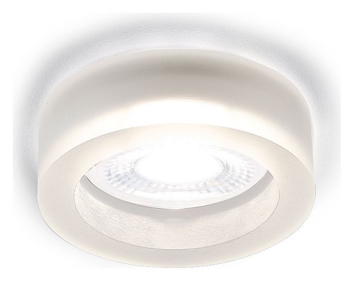 Встраиваемый светильник Ambrella Light S S9160 W в Нижнем Новгороде