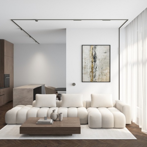 Бра Denkirs SHINE WALL DK5072-DN в Нижнем Новгороде фото 7