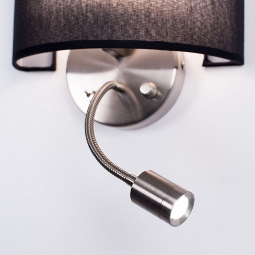 Бра с подсветкой Citilux Декарт CL704305 в Нижнем Новгороде фото 5