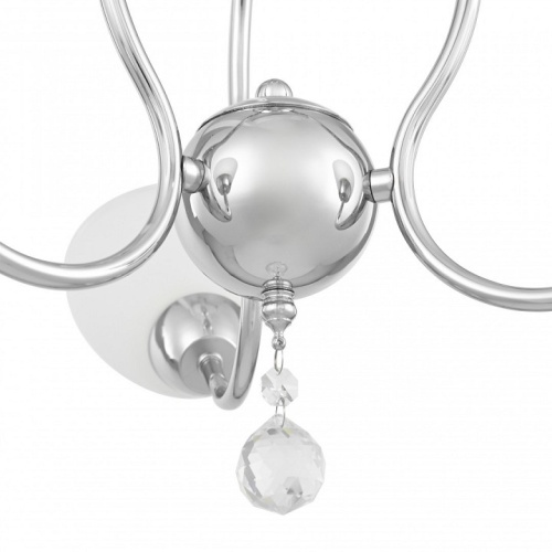 Подвесная люстра Arte Milano Amalfi-5816 335816/3 CR в Нижнем Новгороде фото 5