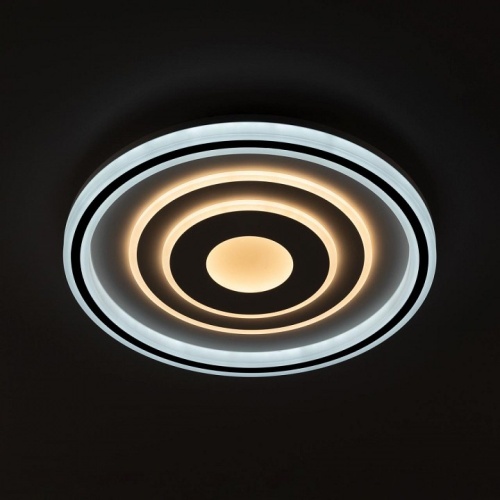 Накладной светильник Citilux Квест CL739190E в Сочи фото 16