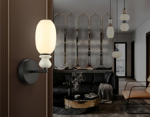 Бра Ambrella Light LH LH53148 в Нижнем Новгороде фото 4