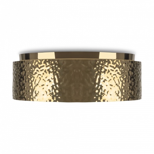 Накладной светильник Maytoni Ripple MOD096CL-05G в Нижнем Новгороде фото 4