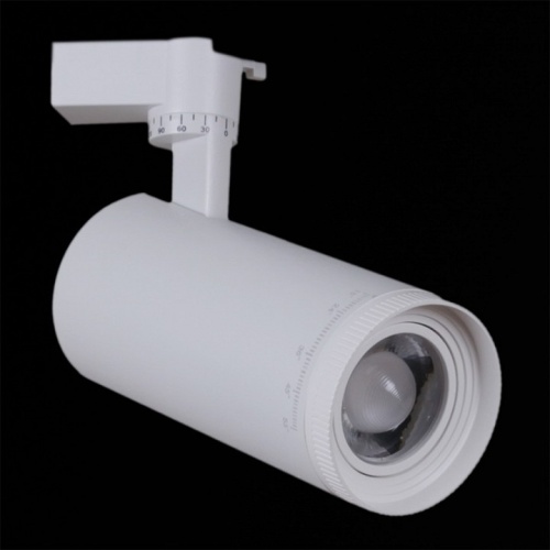 Светильник на штанге 05830-9.3-001QY LED30W WT в Нижнем Новгороде фото 7