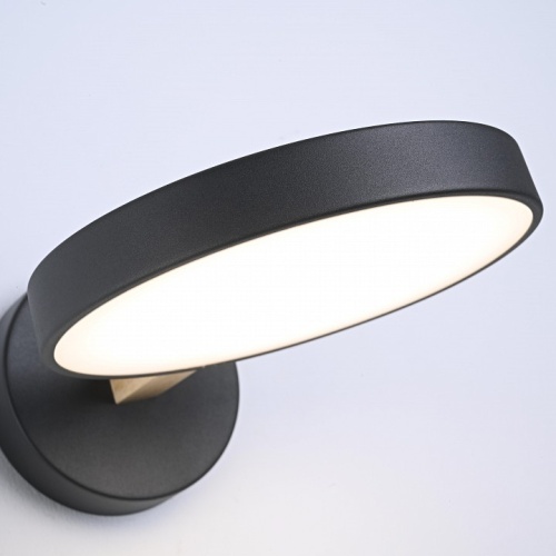 Бра Imperiumloft TURNA Black TURNA-W01 в Нижнем Новгороде фото 3