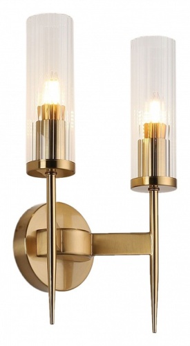 Бра Zortes Candle ZRS.16204.2 в Нижнем Новгороде фото 4