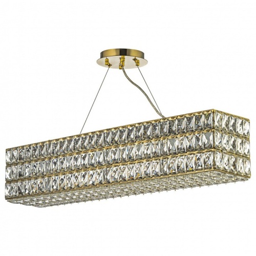 Подвесная люстра Arti Lampadari Lioni Lioni E 1.5.80x16.100 G в Нижнем Новгороде фото 5