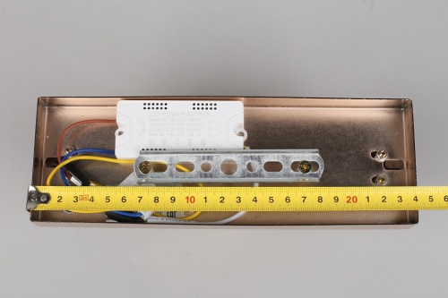 Накладной светильник Aployt Juda APL.032.01.32 в Нижнем Новгороде фото 4