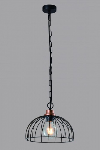 Подвесной светильник Rivoli Agarola Б0045284 в Нижнем Новгороде фото 7