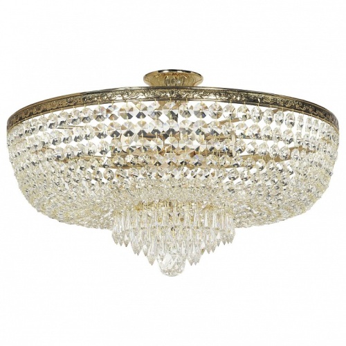 Люстра на штанге Arti Lampadari Nonna Nonna E 1.3.50.505 G в Нижнем Новгороде