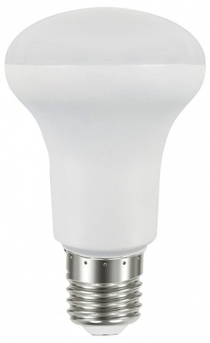 Лампа светодиодная Gauss SMD E27 9Вт 6500K 106002309 в Нижнем Новгороде