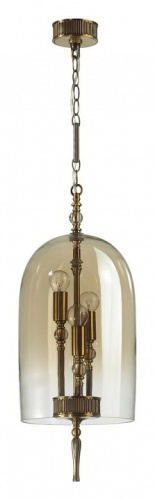 Подвесной светильник Odeon Light Bell 4892/3 в Слободском фото 5