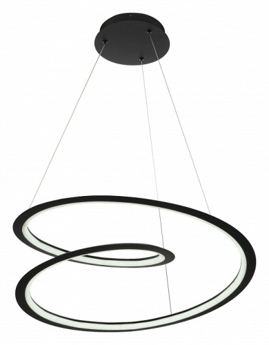 Подвесной светильник MyFar Siero MR1132-PL в Нижнем Новгороде фото 2