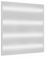 Светильник для потолка Армстронг ST-Luce  STP-A-1009-O-27-4K-40 в Нижнем Новгороде