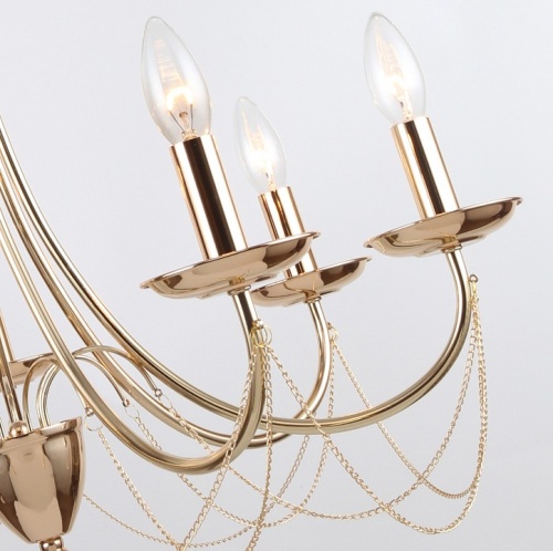 Подвесная люстра F-promo Plini 2591-7P в Нижнем Новгороде фото 2