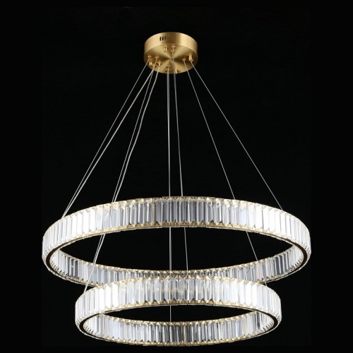 Подвесной светильник Aployt Nicoletta APL.026.13.85 в Нижнем Новгороде фото 10