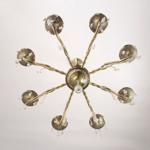 Подвесная люстра Citilux Кармен CL404183 в Нижнем Новгороде фото 4