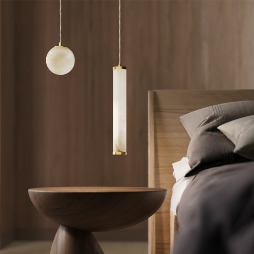 Подвесной светильник Maytoni Yora MOD464PL-L5BSK в Нижнем Новгороде фото 5