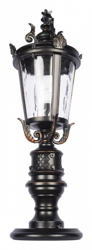 Наземный низкий светильник Loft it Verona 100003/540 в Нижнем Новгороде фото 5