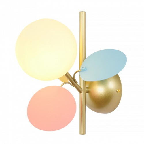 Бра MyFar Flavia MR2300-1W в Нижнем Новгороде фото 4