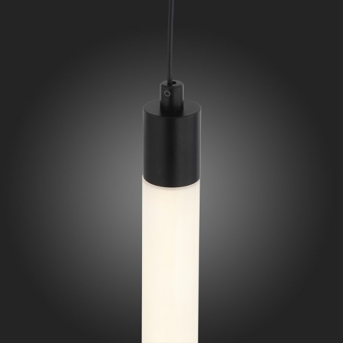 Подвесной светильник ST-Luce Bisaria SL393.403.01 в Йошкар-Оле фото 7
