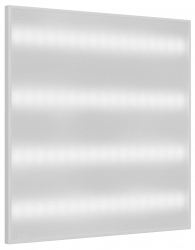 Светильник для потолка Армстронг ST-Luce  STP-A-1009-O-27-4K-40 в Нижнем Новгороде