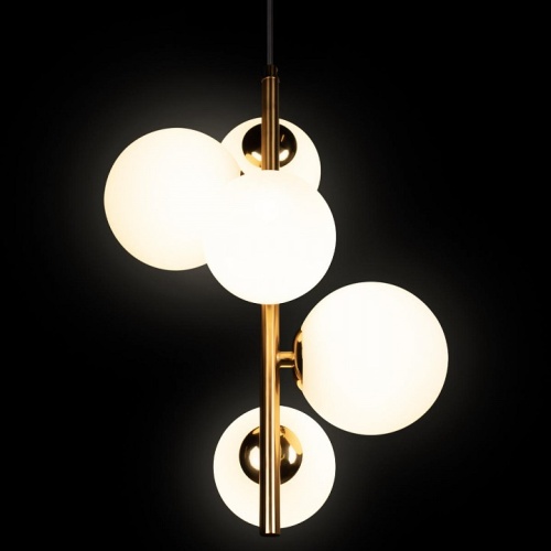 Подвесная люстра Loft it Tely 10236/5 в Нижнем Новгороде фото 4