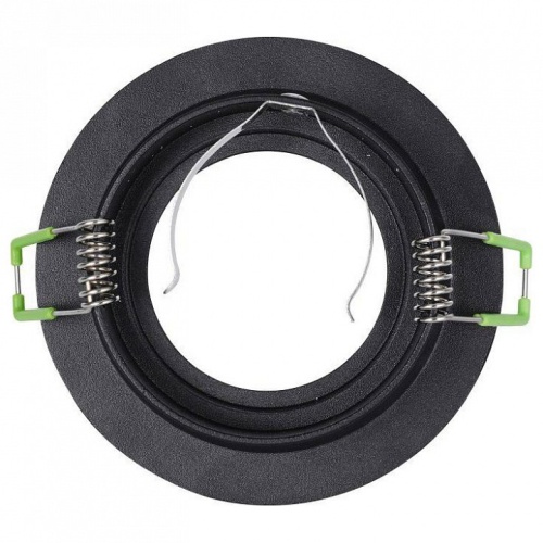 Встраиваемый светильник Lucia Tucci LTP LTP-D013-01GU10-B в Нижнем Новгороде фото 3