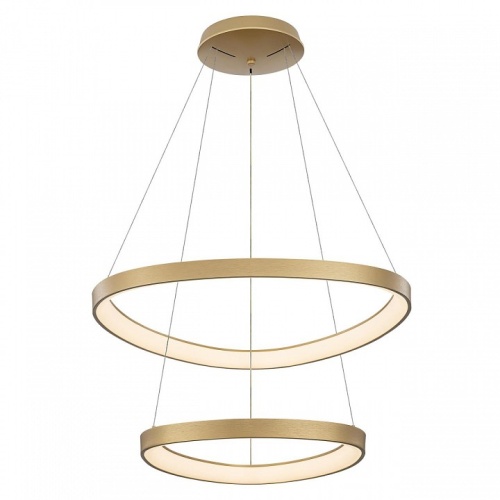 Подвесной светильник Citilux GENKA SMART CL756A072 в Нижнем Новгороде фото 7