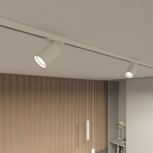 Светильник на штанге Denkirs DK620 DK6201-WH в Нижнем Новгороде фото 3