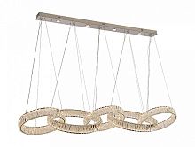 Подвесная люстра Newport CRYSTAL М0071060 в Нижнем Новгороде