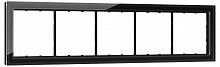 Рамка на 5 постов Ambrella Volt SIGMA SF350805 в Нижнем Новгороде