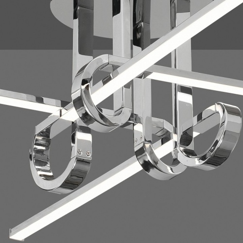 Потолочная люстра Mantra Cinto 6125 в Нижнем Новгороде фото 2