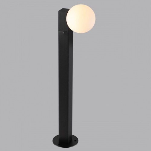 Наземный низкий светильник Odeon Light NATURE 7124/1G в Нижнем Новгороде фото 2