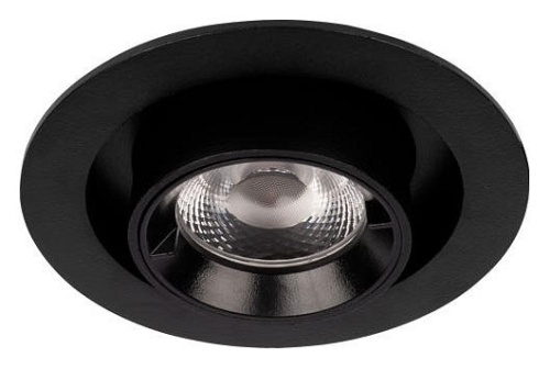 Встраиваемый светильник Loft it Apex 10327/A Black в Тюмени фото 3