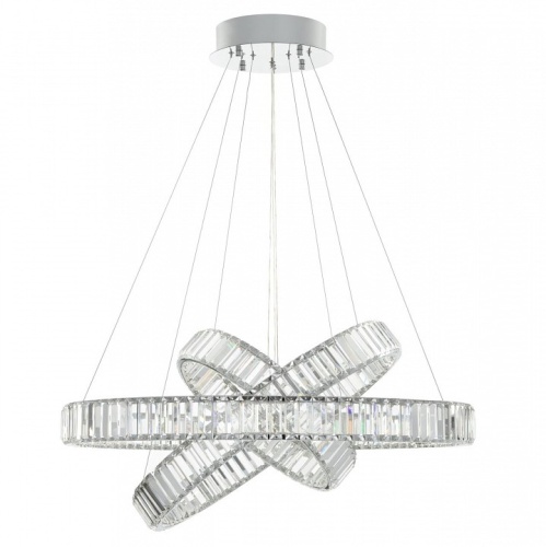 Подвесной светильник Citilux Чезаре CL338381 в Нижнем Новгороде фото 8